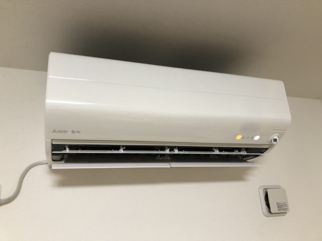 霧ヶ峰 設置写真