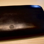 グレンロイヤル･ラウンドジップロングパース 5年間使用レビュー