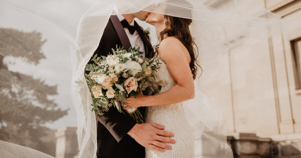 早く結婚するメリットまとめ