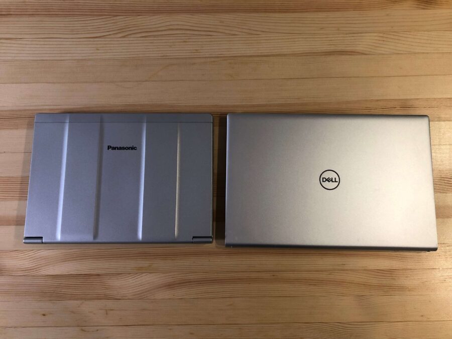 Dell Inspiron14 5415がブロガーに最適な理由
