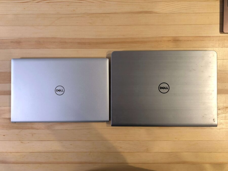 Dell Inspiron14 5415がブロガーに最適な理由