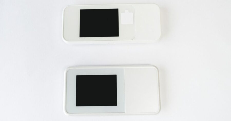 出張先でZoom会議する際のモバイルwifiの選び方