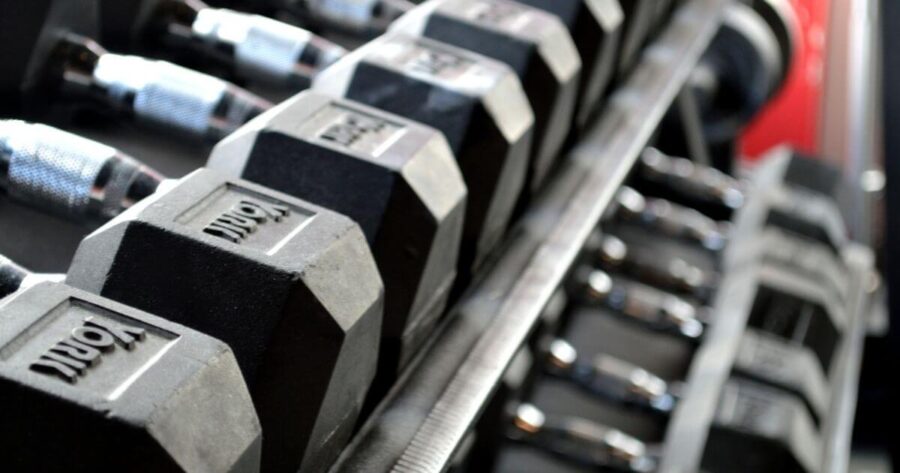 ジム・筋トレは週1で意味があるのか？5年半続けた筆者の実体験まとめ