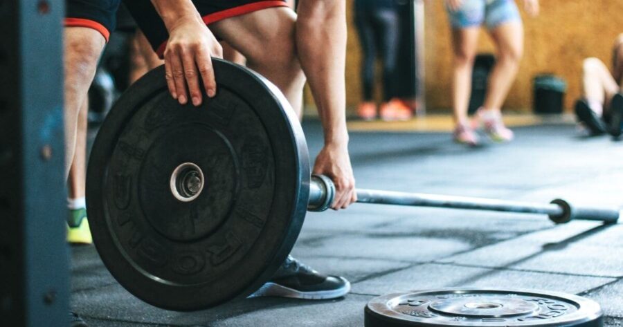 ジム・筋トレは週1で意味があるのか？5年半続けた筆者の実体験まとめ