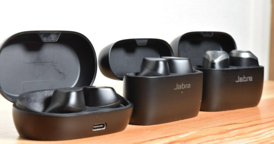 Jabra Elite 5と7 Pro、85の比較レビュー